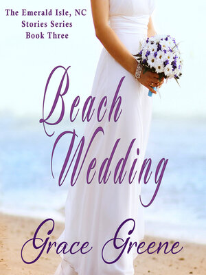 cover image of Beach Wedding